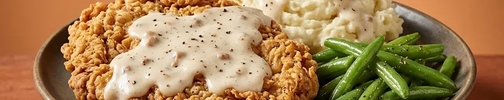 Huddle House dinner menu: Homestyle dinners