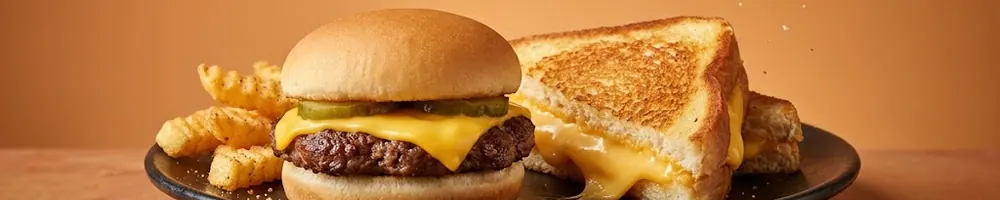 Huddle House kids menu: Kids lunch & dinner